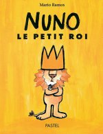 nuno le petit roi
