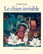 LE CHIEN INVISIBLE