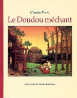 LE DOUDOU MECHANT