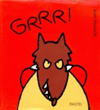 grrr