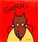 grrr