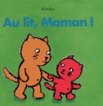 au lit maman
