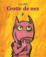 CROTTE DE NEZ