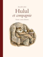 hulul et compagnie anthologie