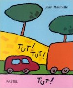tut tut tut