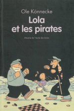 lola et les pirates