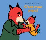 c est mon papa