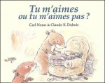 tu m aimes ou tu m aimes pas
