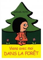viens avec moi dans la foret