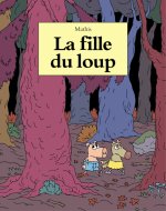 Fille du loup (La)