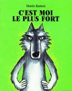 c est moi le plus fort