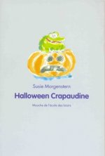 halloween crapaudine