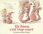 Bisou c est trop court (Un)