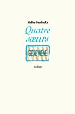 quatre soeurs tome 4 genevieve