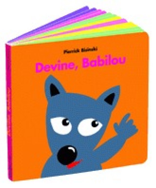 devine babilou