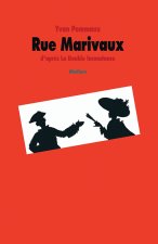 rue marivaux