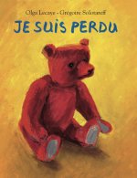 je suis perdu