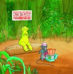 L'ami du petit tyrannosaure