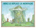 ming lo deplace la montagne biblio