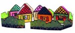 Le petit village
