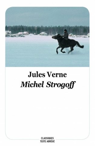 michel strogoff