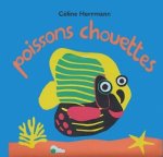 poissons chouettes