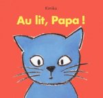 au lit papa