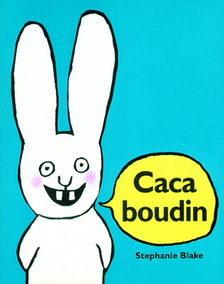 caca boudin