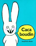 caca boudin