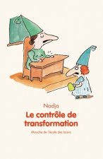 Le controle de transformation