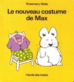 LE NOUVEAU COSTUME DE MAX TOUT CARTON