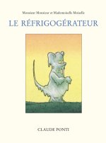 Monsieur monsieur refrigogerateur (Le)