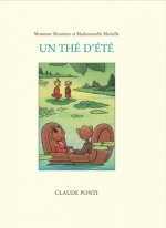 Monsieur monsieur the d ete (Un)