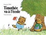 timothee va a l ecole