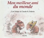 mon meilleur ami du monde