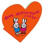 Amoureux amoureuse c est bien (Une)