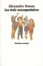 LES TROIS MOUSQUETAIRES