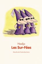 Les sur fees
