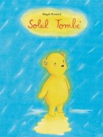 soleil tombe