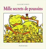 mille secrets de poussins