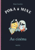 poka et mine au cinema