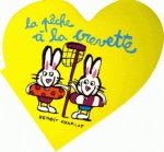 Amoureux peche a la crevette (La)