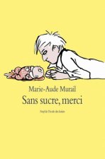 sans sucre merci