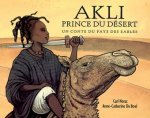 Akli prince du desert