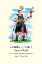 contes polonais maciek et wojtek