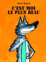 c est moi le plus beau
