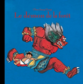 Demon de la foret (Le)