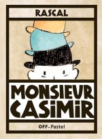 monsieur casimir