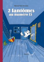 2 fantomes au n 13
