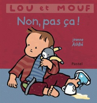 lou et mouf non pas ca